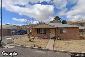 139 Iris Dr, Morenci, AZ 85540