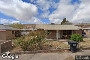 137 Iris Dr, Morenci, AZ 85540