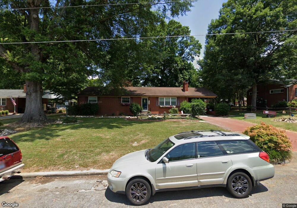 720 William Ave, Asheboro, NC 27203 - photo 1