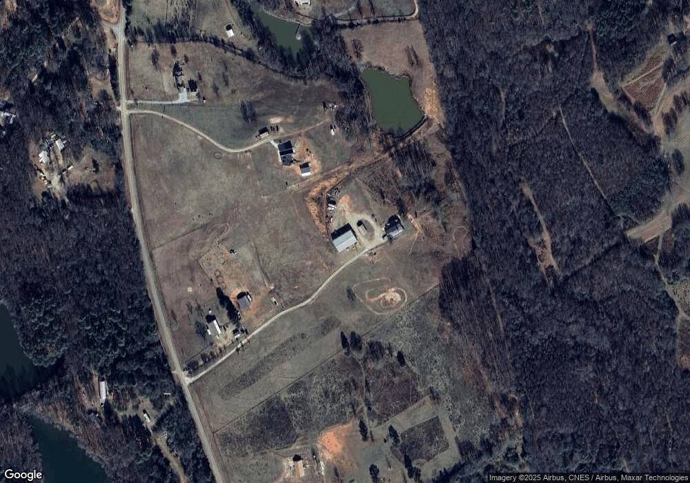 4040 Hudson Rivers Church Rd unit D, Danielsville, GA 30633 - photo 1