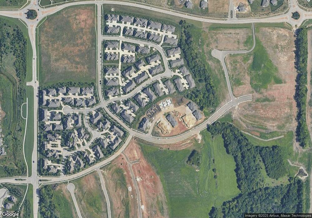 16866 S Bell Rd, Olathe, KS 66062 - photo 1