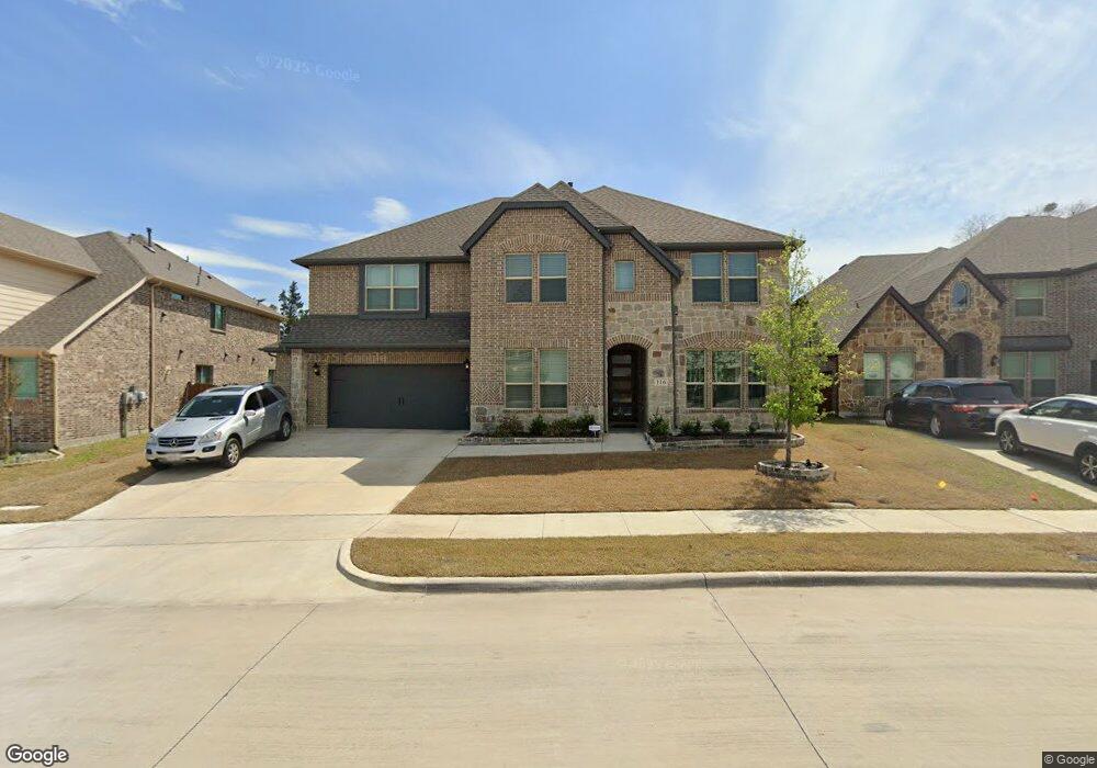 116 Cascade Ln, Wylie, TX 75098 - photo 1
