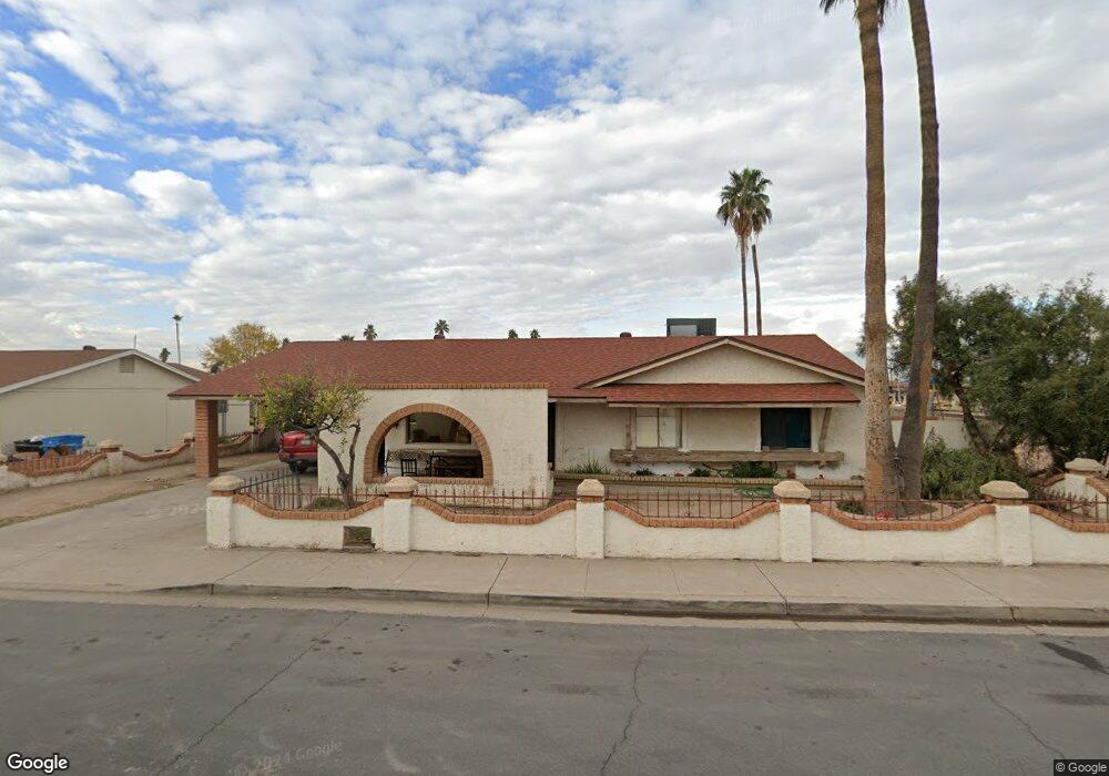 2020 N 55th Ave, Phoenix, AZ 85035 - photo 1