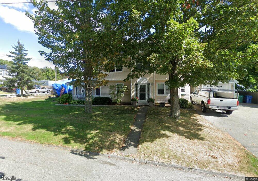 2 Jeffrey Rd, Billerica, MA 01821 - photo 1