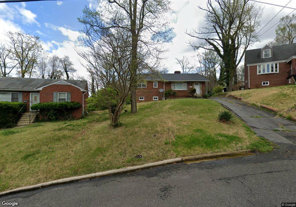 105 Onondaga Dr, Oxon Hill, MD 20745 - photo 1