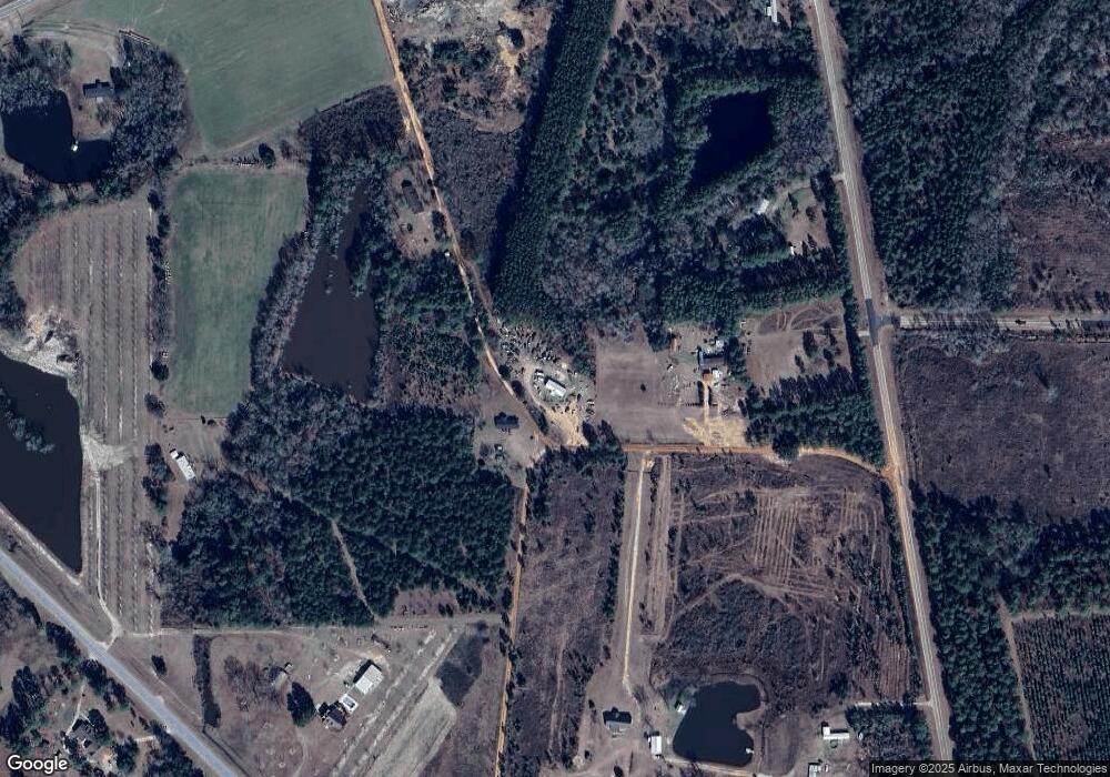 375 Guy Pridgen Rd, Broxton, GA 31519 - photo 1