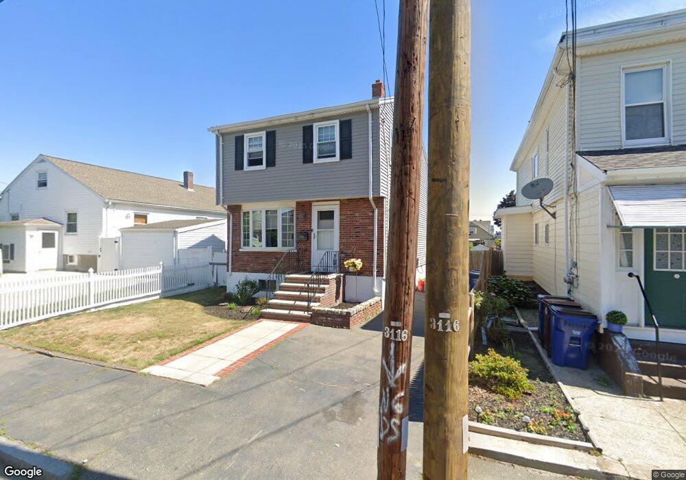 45 Fiske St, Revere, MA 02151 - photo 1