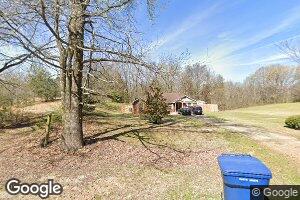 43 Longtown Rd, Crenshaw, MS 38621