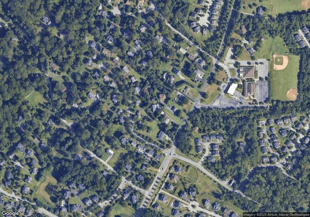 4930 Ilchester Point Ct, Ellicott City, MD 21043 - photo 1