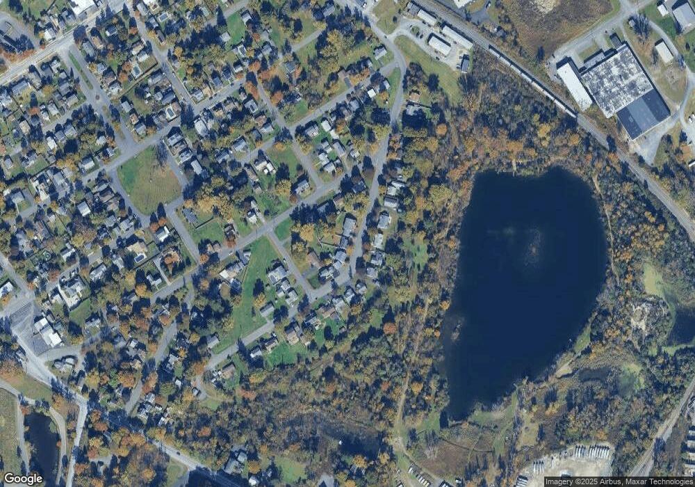 32 Ten Broeck Ave, Hudson, NY 12534 - photo 1