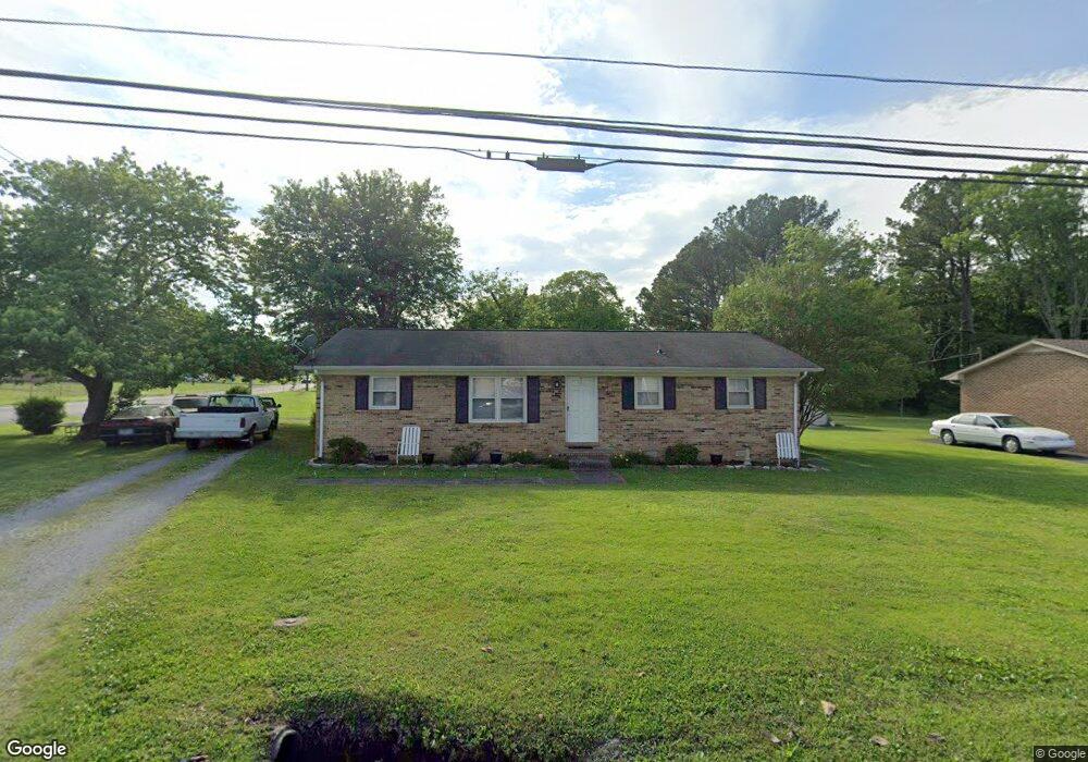 919 Horse Mountain Rd, Shelbyville, TN 37160 - photo 1