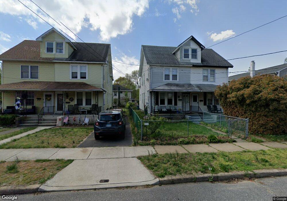 134 Rancocas Ave, Riverside, NJ 08075 - photo 1