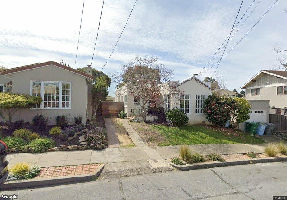 814 Vincente Ave, Berkeley, CA 94707 - photo 1