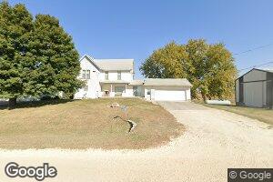 14965 E Mission Rd, Strawberry Point, IA 52076