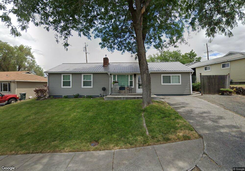 1808 SW Goodwin Place, Pendleton, OR 97801 - photo 1