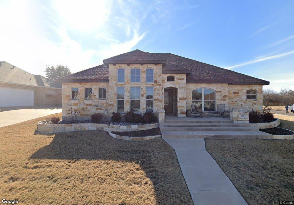 3525 La Jolla Beach, Abilene, TX 79606 - photo 1