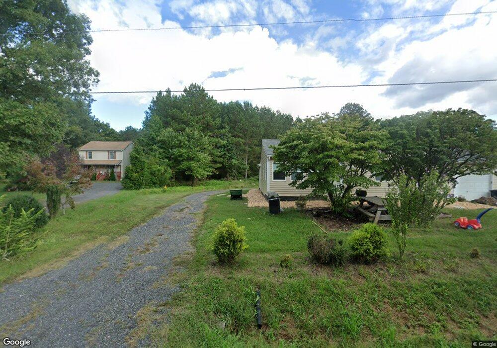 7542 Leedstown Rd, Colonial Beach, VA 22443 - photo 1