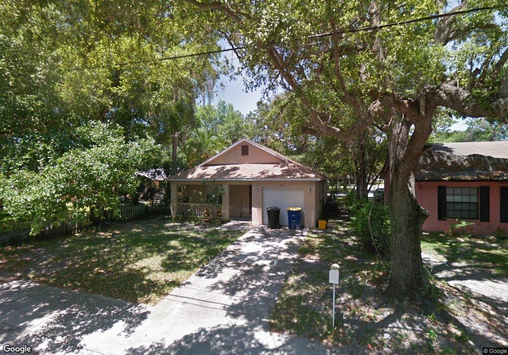 910 Jurgens St, Clearwater, FL 33755 - photo 1