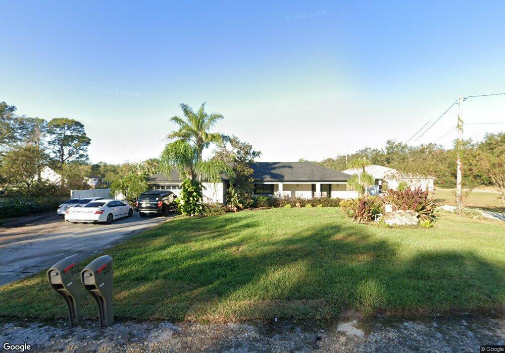 1495 Buckeye Loop Rd, Winter Haven, FL 33881 - photo 1