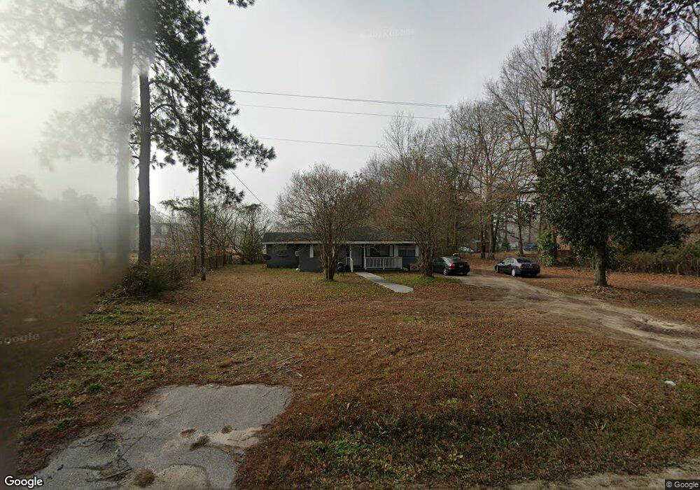 1727 Old Highway 6, Cross, SC 29436 - photo 1