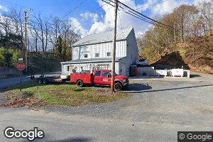 1 E Canal St, Hershey, PA 17033