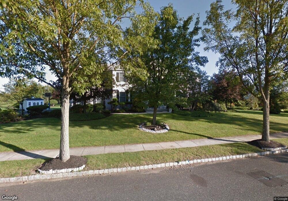 22 Pleasant Valley Way, Princeton Junction, NJ 08550 - photo 1