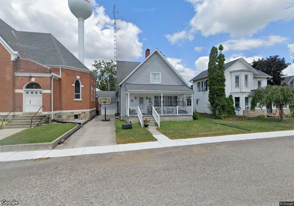 203 E North St, West Unity, OH 43570 - photo 1