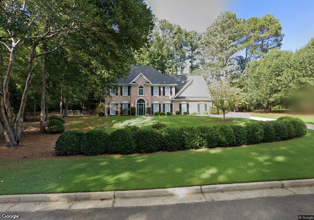 2330 Old Northpark Ln, Alpharetta, GA 30004 - photo 1