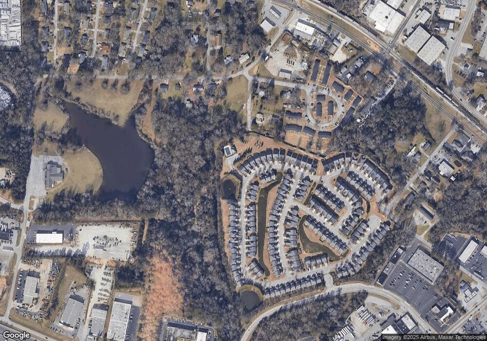 2082 Appaloosa Way, Conyers, GA 30012 - photo 1