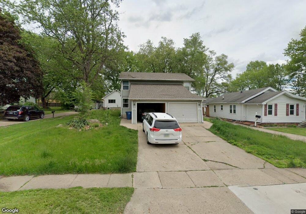 3305 & 3307 59th St, Des Moines, IA 50322 - photo 1