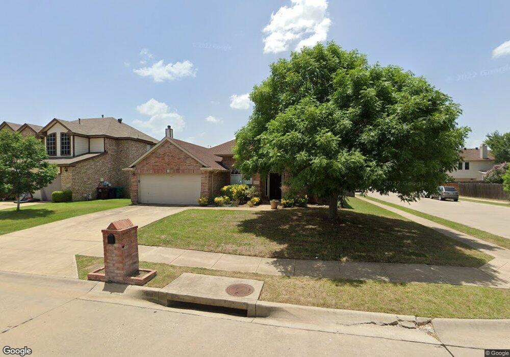 2300 Acorn Bend, Denton, TX 76210 - photo 1