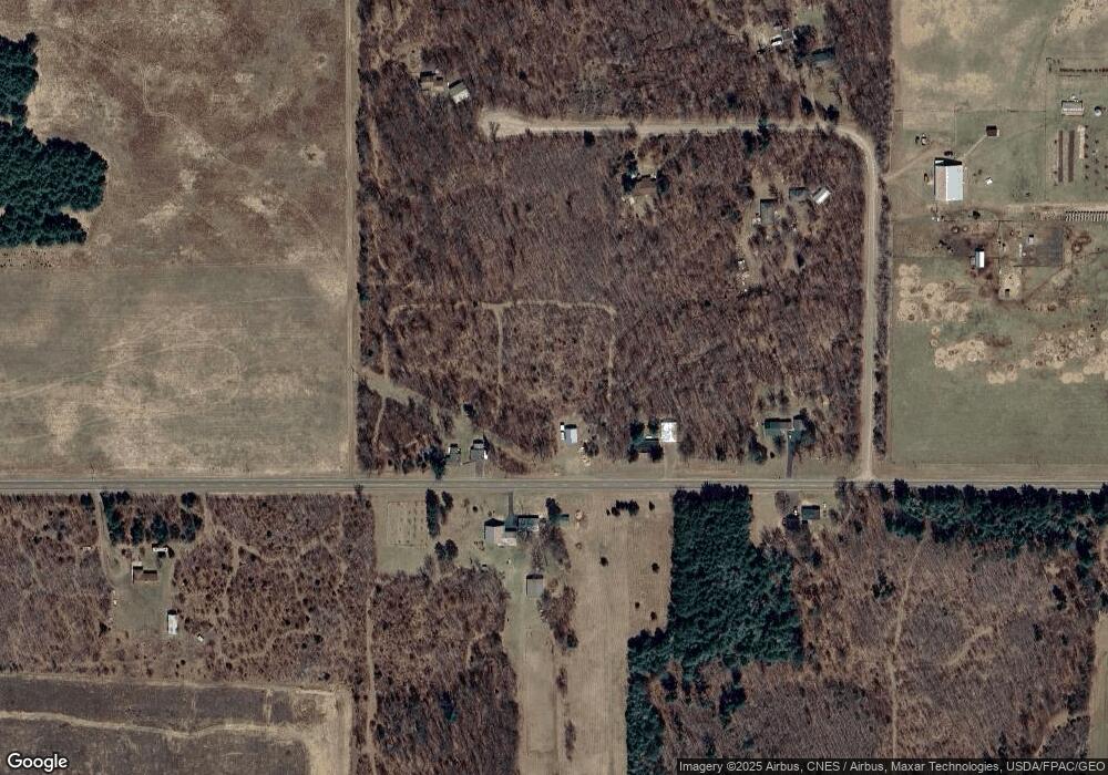 7256 County Road C, Webster, WI 54893 - photo 1