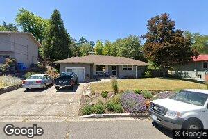 665 Chestnut St, Ashland, OR 97520