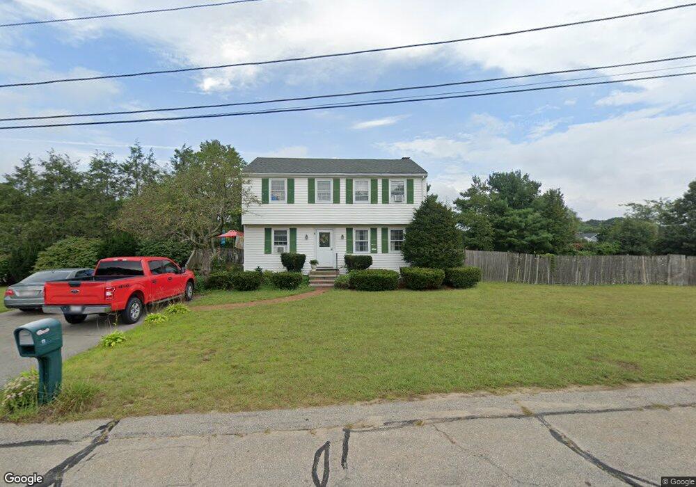 15 Wares Ln, Wrentham, MA 02093 - photo 1