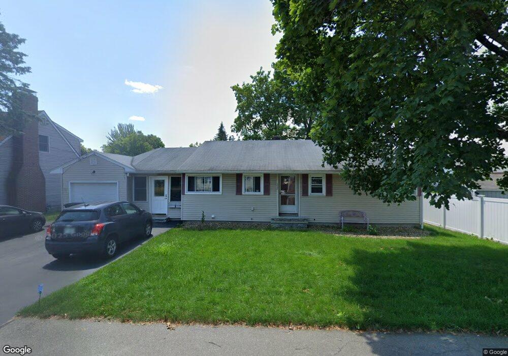 352 Lake St, Nashua, NH 03060 - photo 1