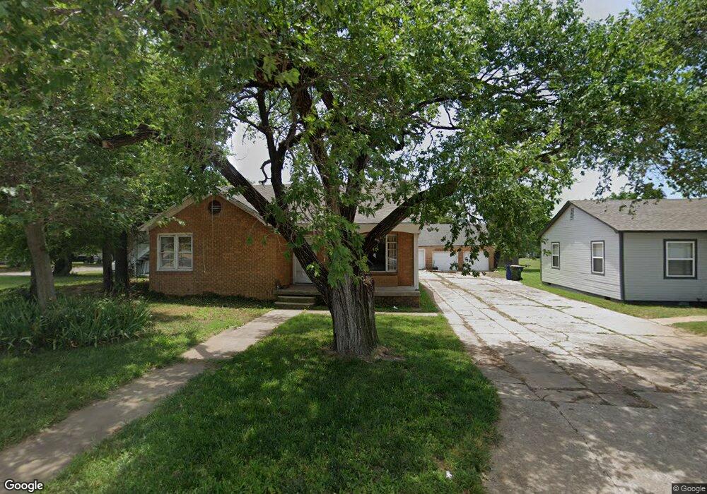 904 W Peach Ave, Duncan, OK 73533 - photo 1