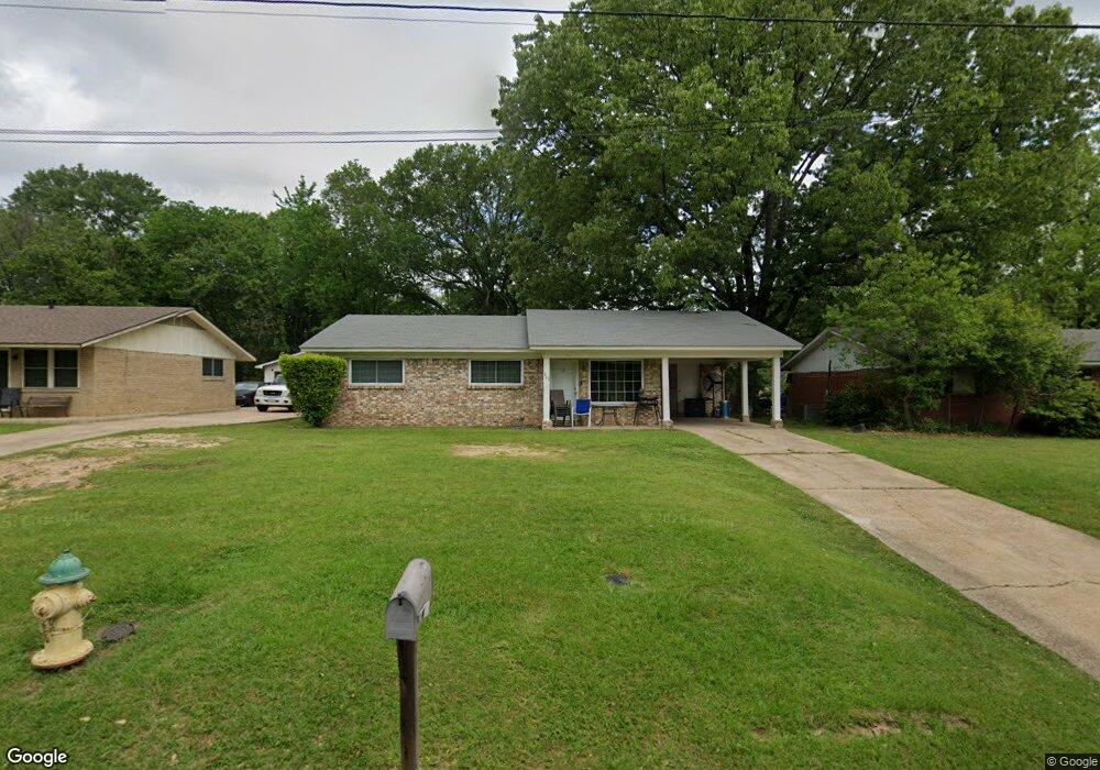 303 Old Boston Rd, Texarkana, TX 75501 - photo 1