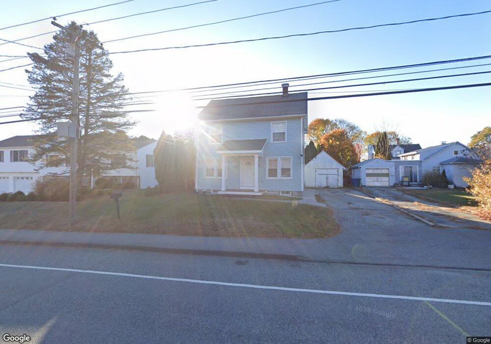 66 Clark Ln, Waterford, CT 06385 - photo 1