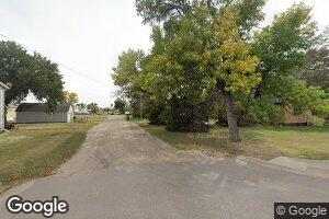 105 S 11th Ave, Woonsocket, SD 57385