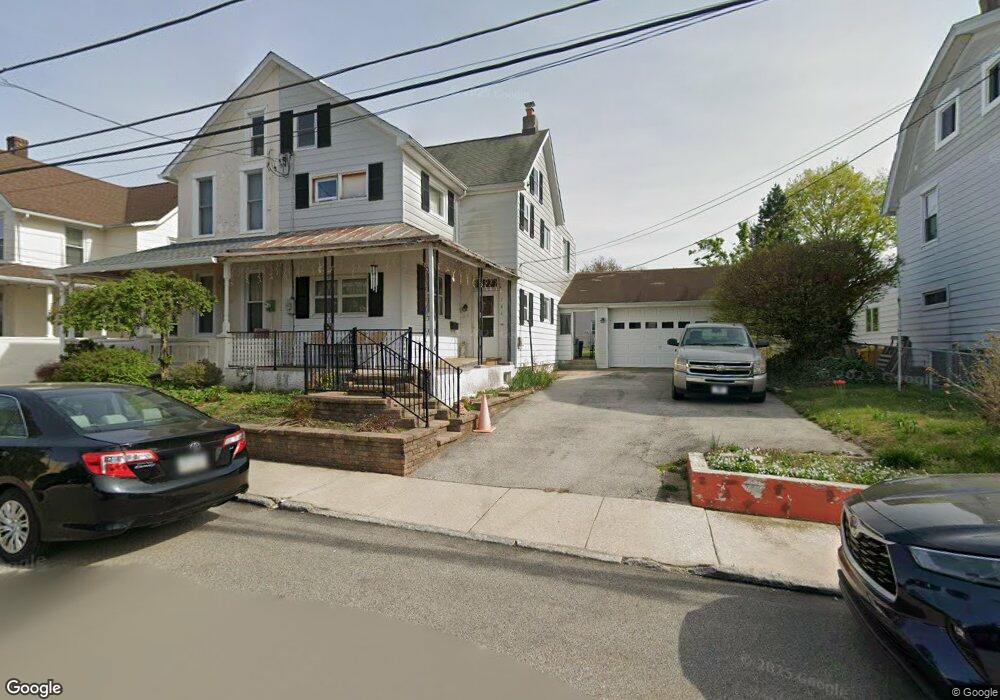 146 Rockland Ave, Bala Cynwyd, PA 19004 - photo 1