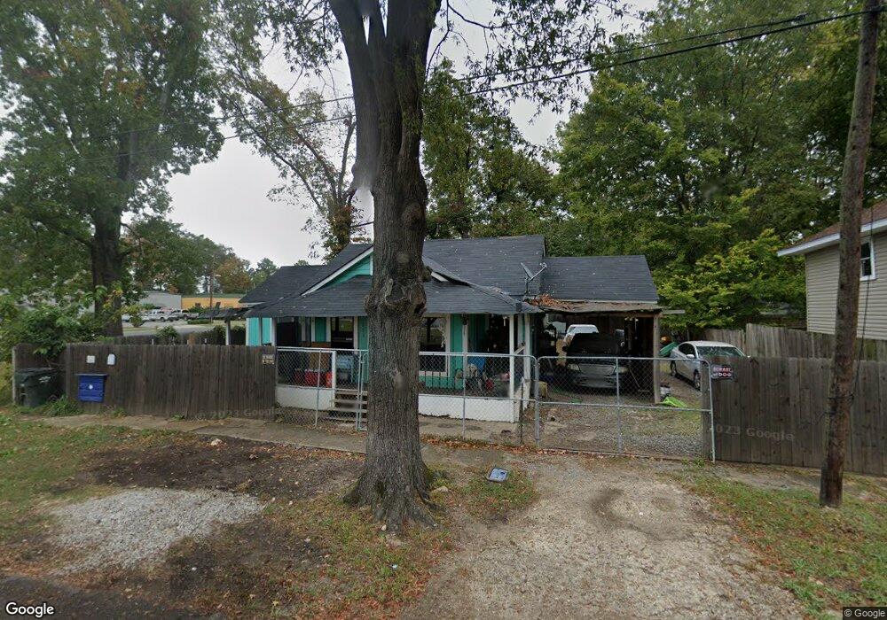 203 S 4th St, West Monroe, LA 71291 - photo 1