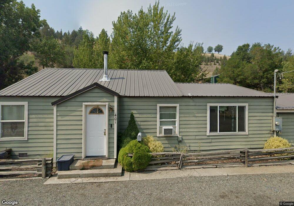 401 SW Brent Dr, John Day, OR 97845 - photo 1