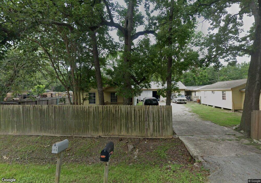 5818 Guadalupe St, Houston, TX 77016 - photo 1