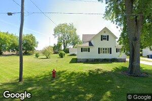 1437 S Finn Rd, Munger, MI 48747