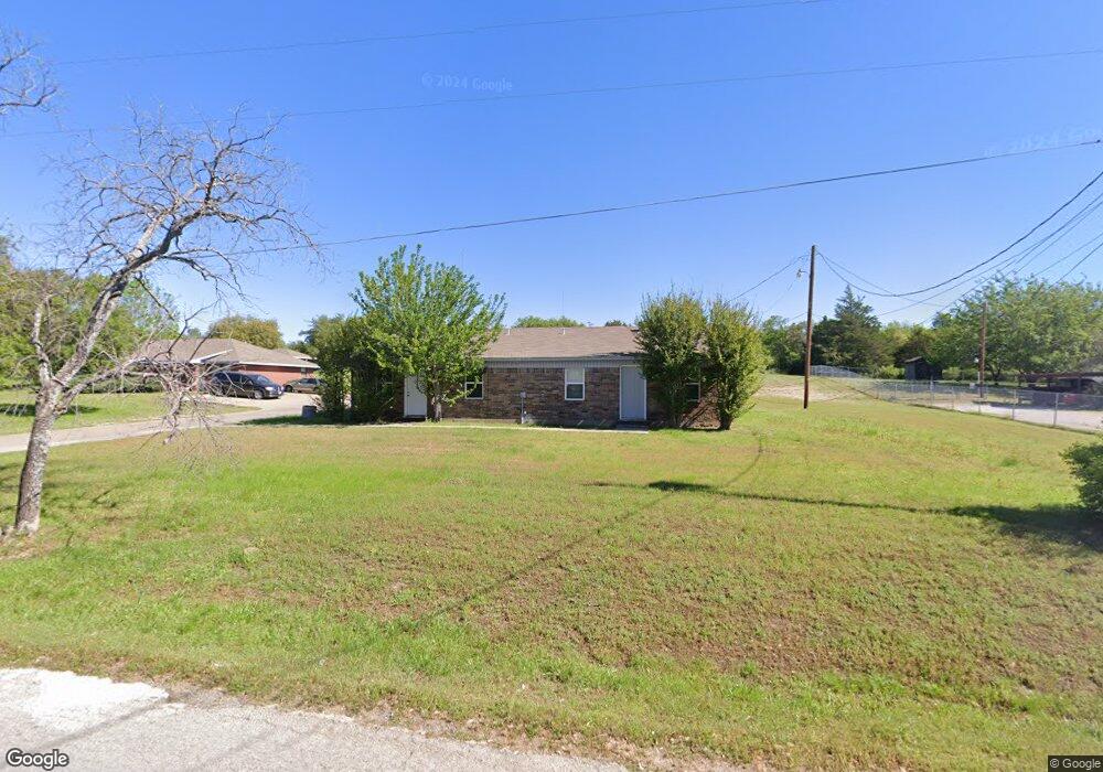 217 Joyce St, Weatherford, TX 76085 - photo 1