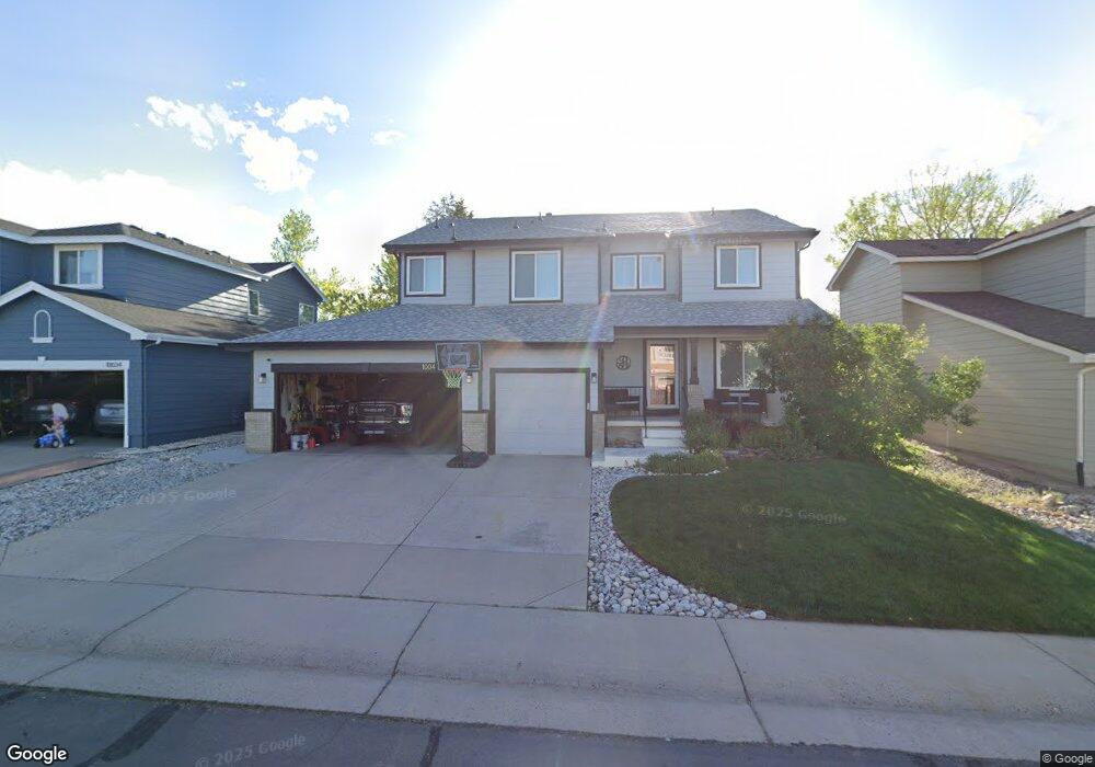 10040 Blackbird Cir, Highlands Ranch, CO 80130 - photo 1