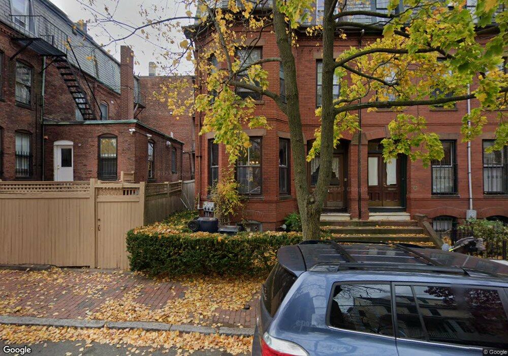 51 Dana St, Cambridge, MA 02138 - photo 1