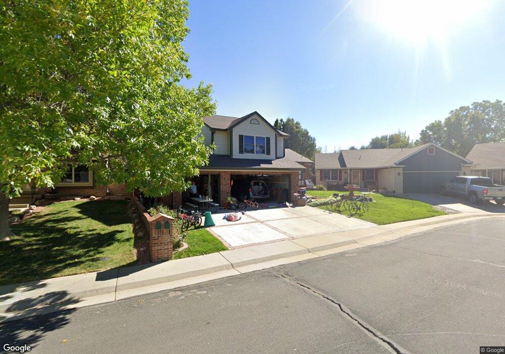 2740 E 125th Cir, Thornton, CO 80241 - photo 1