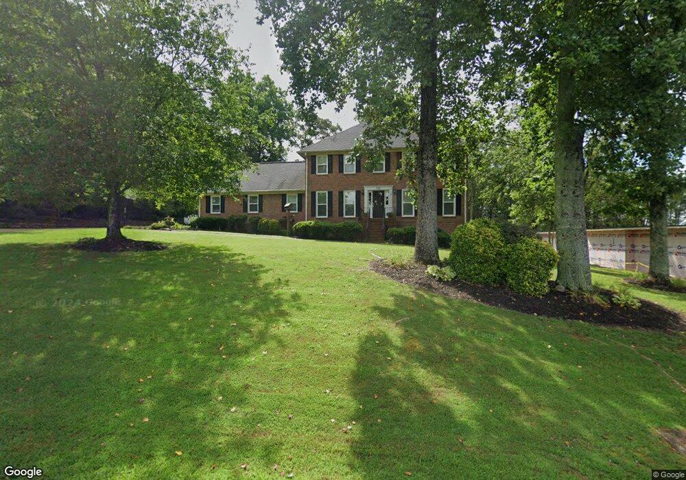 302 River Bend Rd, Greenville, SC 29617 - photo 1