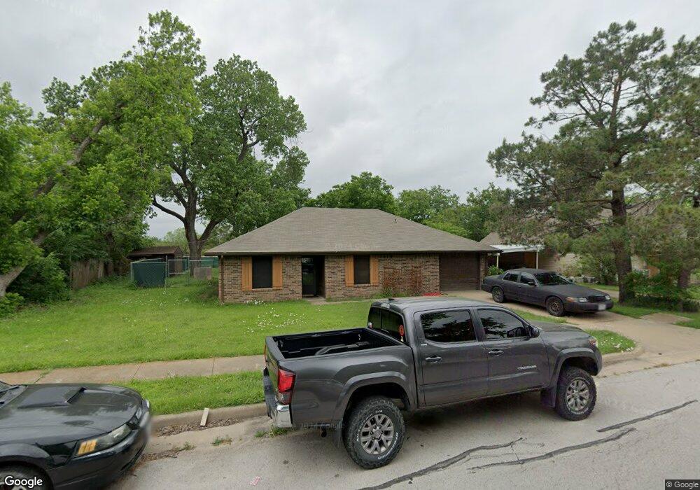 102 S Cottonbelt Ave, Wylie, TX 75098 - photo 1